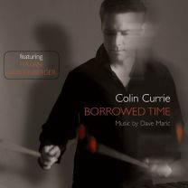 Colin Currie - Borrowed Time