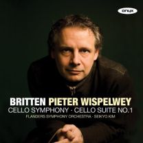 Cello Symphony - Cello Suite No. 1