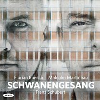 Schubert: Schwanengesang D957