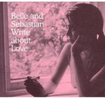 Write About Love