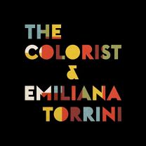 Colorist & Emiliana Torrini