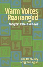 Warm Voices Rearranged: Anagram Records Reviews
