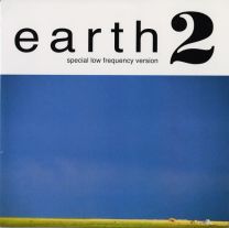 Earth 2 - Special Low Frequency Version