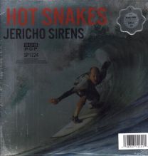 Jericho Sirens
