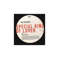 Special Kind of Lover (The House Mixes)