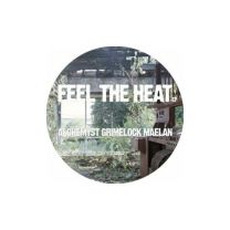 Feel the Heat EP