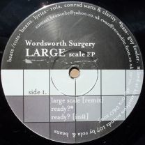 Large Scale EP