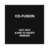 Hot! Hot! (Love To Heart) (Remixes)
