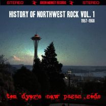 History of Northwest Rock Vol. 1, 1959-1968