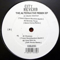 Alternative Remixes