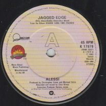 Jagged Edge / Rise Up