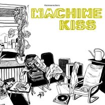 Machine Kiss