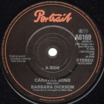 Caravan Song