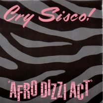 Afro Dizzi Act