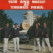Sun and Music At Taurus Park