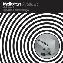 Mellotron Phase: Volume 1