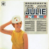 Broadway's Fair Julie