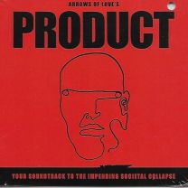 Product - Your Soundtrack To the Impending Societal Collapse