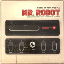 Mr. Robot (Original Television Series Soundtrack//Volume 4)
