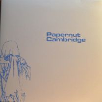 Papernut Cambridge 7" EP