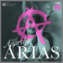 Anarchy Arias