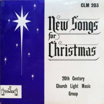 New Songs For Christmas