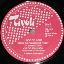 Loop de Loop (With the Peppermint Hoop)