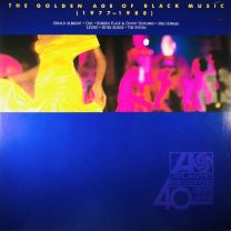 Golden Age of Black Music (1977-1988)