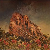 Garden of the Titans (Opeth Live At Red Rocks Amphitheatre)