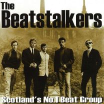 Scotland's No.1 Beat Group