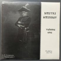 Dmitri Smirnov Volume One