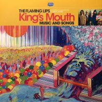 King's Mouth Music and Songs