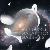 Espresso Galattico