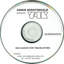 Annie Nightingale Presents Y4k