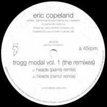 Trogg Modal Vol. 1 (The Remixes)