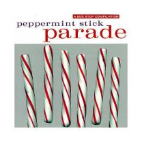 Peppermint Stick Parade