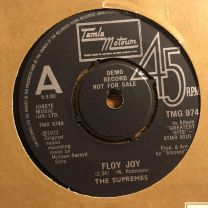 Floy Joy / Bad Weather