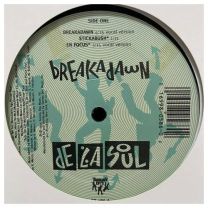 Breakadawn