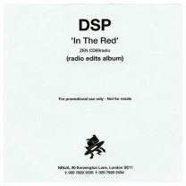 In the Red (Radio Edits Album)