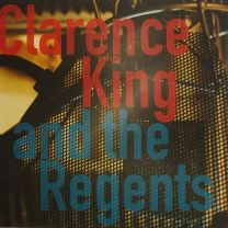Clarence King and the Regents
