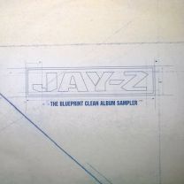 Blueprint Clean Album Sampler