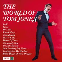 World of Tom Jones