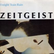 Freight Train Rain