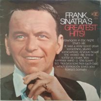 Frank Sinatra's Greatest Hits!