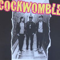 Cockwomble