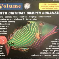 Volume 17 - Fifth Birthday Bumper Bonanza!