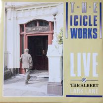 Live At the Albert Lark Lane