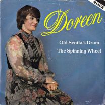 Old Scotia's Drum / the Spinning Wheel