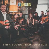 Tmsa Young Trad Tour 2019