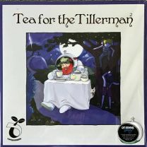Tea For the Tillerman²